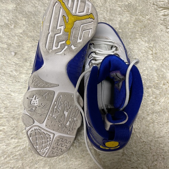 Jordan 9 - Picture 2 of 7